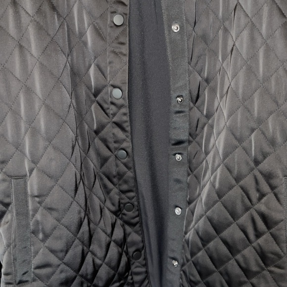 ATM JACKT - black color size s /p - Picture 10 of 17